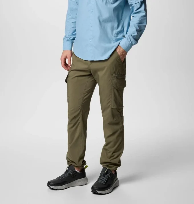 Herren-Cargohose Skien Valley™ Herren-Cargohose Skien Valley™