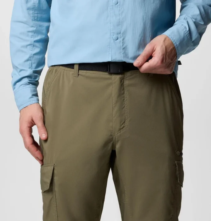 Herren-Cargohose Skien Valley™ Herren-Cargohose Skien Valley™