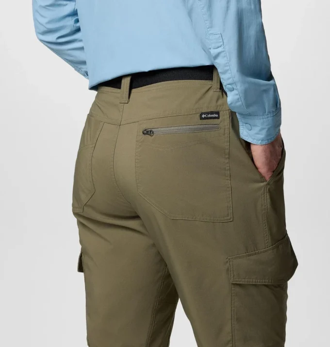 Herren-Cargohose Skien Valley™ Herren-Cargohose Skien Valley™
