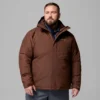 Herren Cascadian Peaks™ Isolierte Jacke – Groß Herren Cascadian Peaks™ Isolierte Jacke – Groß
