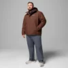 Herren Cascadian Peaks™ Isolierte Jacke – Groß Herren Cascadian Peaks™ Isolierte Jacke – Groß