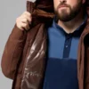 Herren Cascadian Peaks™ Isolierte Jacke – Groß Herren Cascadian Peaks™ Isolierte Jacke – Groß
