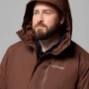 Herren Cascadian Peaks™ Isolierte Jacke – Groß Herren Cascadian Peaks™ Isolierte Jacke – Groß