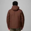 Herren Cascadian Peaks™ Isolierte Jacke – Lang
