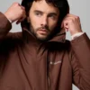 Herren Cascadian Peaks™ Isolierte Jacke – Lang