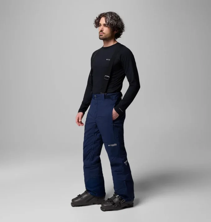 Herren Cirque Bowl™ Hose