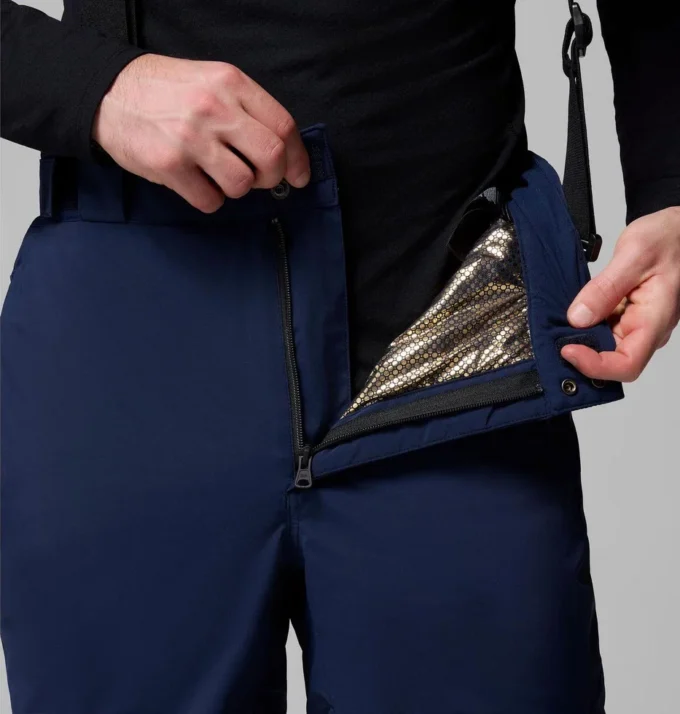 Herren Cirque Bowl™ Hose
