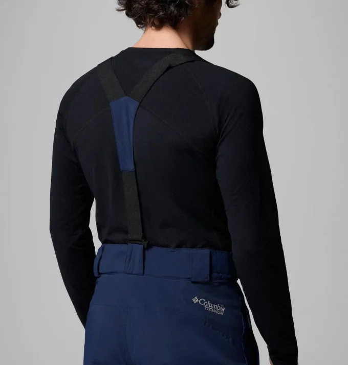 Herren Cirque Bowl™ Hose