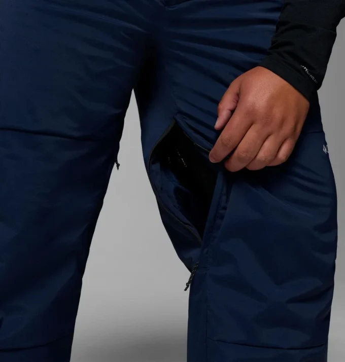 Herren Cirque Bowl™ Hose – Big