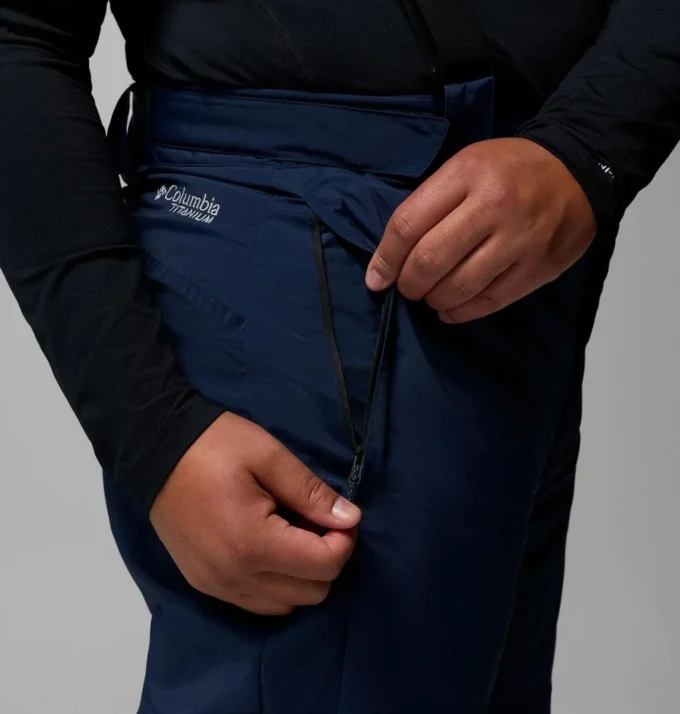 Herren Cirque Bowl™ Hose – Big