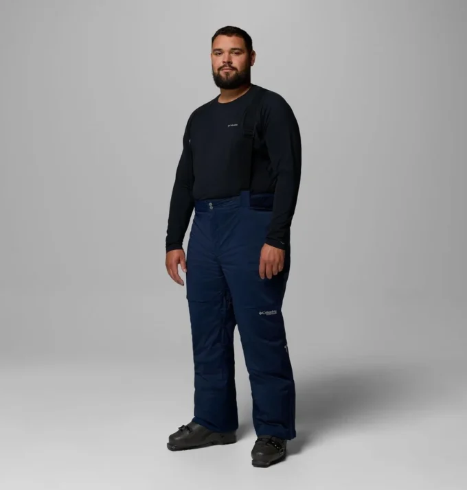 Herren Cirque Bowl™ Hose – Big