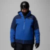 Herren Cirque Bowl™ Jacke – Groß