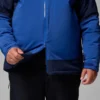 Herren Cirque Bowl™ Jacke – Groß