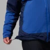 Herren Cirque Bowl™ Jacke – Groß