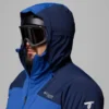 Herren Cirque Bowl™ Jacke – Groß