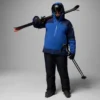 Herren Cirque Bowl™ Jacke – Groß
