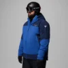 Herren Cirque Bowl™ Jacke – Groß