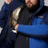 Herren Cirque Bowl™ Jacke – Groß