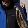 Herren Cirque Bowl™ Jacke – Groß