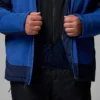 Herren Cirque Bowl™ Jacke – Groß