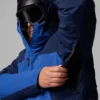 Herren Cirque Bowl™ Jacke – Groß