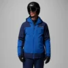 Herren Cirque Bowl™ Jacke – Lang