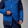 Herren Cirque Bowl™ Jacke – Lang