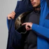 Herren Cirque Bowl™ Jacke – Lang