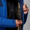 Herren Cirque Bowl™ Jacke – Lang