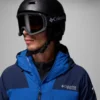 Herren Cirque Bowl™ Jacke – Lang