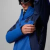 Herren Cirque Bowl™ Jacke – Lang