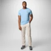 Herren Cirque River™ Pro Kurzarm-Shirt