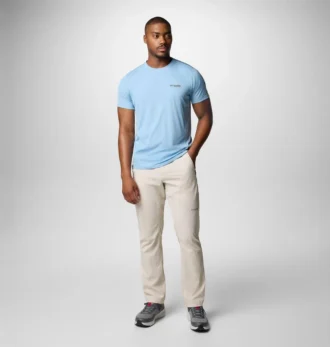 Herren Cirque River™ Pro Kurzarm-Shirt
