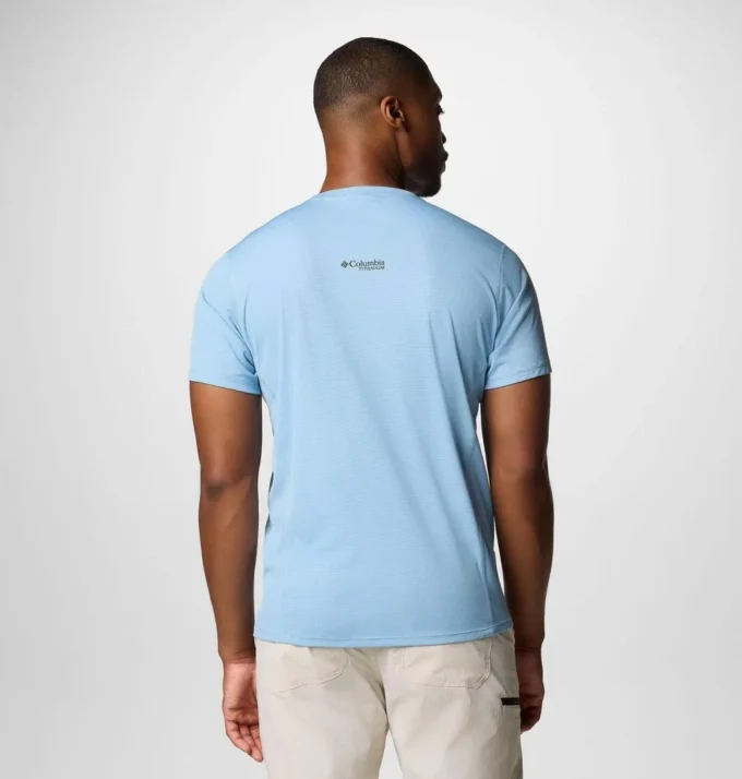 Herren Cirque River™ Pro Kurzarm-Shirt