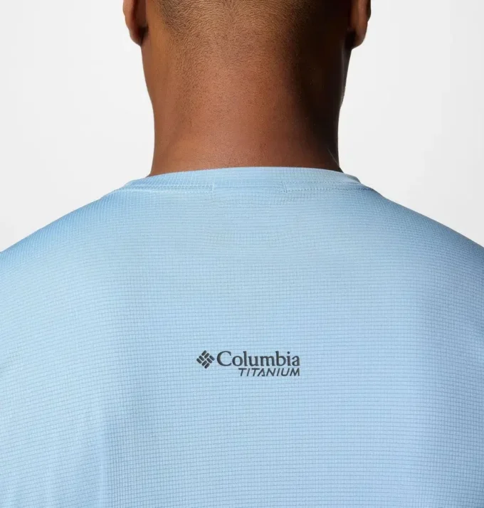 Herren Cirque River™ Pro Kurzarm-Shirt