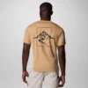 Herren Cirque River™ Pro Kurzarm-Shirt mit Grafik
