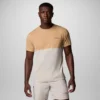 Herren Cirque River™ Pro Kurzarm-Shirt mit Grafik