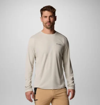 Herren Cirque River™ Pro Langarm-Shirt
