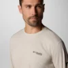 Herren Cirque River™ Pro Langarm-Shirt