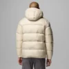 Herren Cloudview™ Daunenjacke mit Kapuze Herren Cloudview™ Daunenjacke mit Kapuze