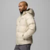 Herren Cloudview™ Daunenjacke mit Kapuze Herren Cloudview™ Daunenjacke mit Kapuze