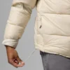 Herren Cloudview™ Daunenjacke mit Kapuze Herren Cloudview™ Daunenjacke mit Kapuze