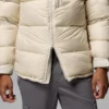Herren Cloudview™ Daunenjacke mit Kapuze Herren Cloudview™ Daunenjacke mit Kapuze