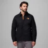 Herren-College-Campus-Roam™-Steppjacke – Oregon State