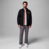 Herren-College-Campus-Roam™-Steppjacke – Oregon State