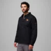 Herren-College-Campus-Roam™-Steppjacke – Oregon State