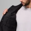 Herren-College-Campus-Roam™-Steppjacke – Oregon State