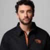 Herren-College-Campus-Roam™-Steppjacke – Oregon State