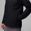 Herren-College-Campus-Roam™-Steppjacke – Oregon State