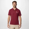Herren-College-Fair Catch™-Polohemd – Florida State